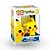 Funko Pop Pokemon Pikachu 553 - Imagem 3