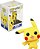Funko Pop Pokemon Pikachu 553 - Imagem 1