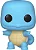 Funko Pop Pokémon Squirtle 504 - Imagem 2