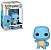 Funko Pop Pokémon Squirtle 504 - Imagem 1