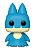 Funko Pop Pokémon Munchlax 885 - Imagem 2