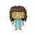Funko Pop The Exorcist Regan 203 - Imagem 2