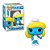 Funko Pop The Smurfs Smurfette 1516 - Imagem 1