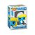 Funko Pop The Smurfs Smurfette 1516 - Imagem 3