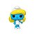Funko Pop The Smurfs Smurfette 1516 - Imagem 2