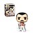 Funko Pop Queen Freddie Mercury 414 - Imagem 1