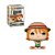 Funko Pop One Piece Nami 1772 - Imagem 1