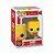 Funko Pop The Simpsons Bart 1652 - Imagem 3
