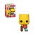 Funko Pop The Simpsons Bart 1652 - Imagem 1