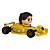 Funko Pop Rides Deluxe Lotus Ayrton Senna - Imagem 2