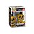 Funko Pop Five Nights at Freddy's Withered Golden Freddy 1033 - Imagem 3