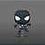 Funko Pop Marvel Spider-Man  Fera Itself Suit 1445 - Imagem 4