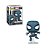 Funko Pop Marvel Spider-Man  Fera Itself Suit 1445 - Imagem 1
