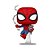 Funko Pop Marvel Spider-Man  1449 - Imagem 2