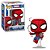 Funko Pop Marvel Spider-Man  1449 - Imagem 1