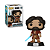 Funko Pop Star Wars Ezra Bridger with Lightsaber 752 - Imagem 1