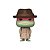 Funko Pop Teenage Mutant Ninja Turtles Raphael 1612 - Imagem 2
