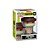 Funko Pop Teenage Mutant Ninja Turtles Raphael 1612 - Imagem 3
