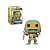 Funko Pop Teenage Mutant Ninja Turtles Michelangelo 1611 - Imagem 1