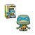 Funko Pop Teenage Mutant Ninja Turtles Leonardo 1610 - Imagem 1