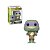 Funko Pop Teenage Mutant Ninja Turtles Donatello 1609 - Imagem 1