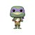Funko Pop Teenage Mutant Ninja Turtles Donatello 1609 - Imagem 2