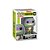 Funko Pop Teenage Mutant Ninja Turtles Donatello 1609 - Imagem 3