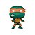 Funko Pop Teenage Mutant Ninja Turtles Michelangelo 1557 - Imagem 2