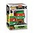 Funko Pop Teenage Mutant Ninja Turtles Rafhael 1556 - Imagem 3
