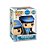 Funko Pop Pan Am Stewardess 140 - Imagem 3