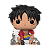 Funko Pop One Piece Luffy Gear Two 1269 - Imagem 3