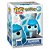 Funko Pop Pokémon Glaceon 921 - Imagem 3