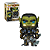 Funko Pop World of Warcraft Thrall 1046 - Imagem 1