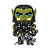 Funko Pop World of Warcraft Thrall 1046 - Imagem 2