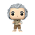 Funko Pop Lord Of The Rings Bilbo Baggins 1748 - Imagem 1