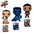KIT FUNKO POP SPACE JAM A NEW LEGACY - Imagem 1