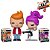 KIT FUNKO POP FUTURAMA - Imagem 1