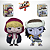 KIT FUNKO POP ONE PIECE ARLONG & CORAZON - Imagem 1