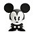 Disney Shorts - Series - Mickey Black - Imagem 1