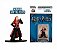 Colecao Nano Metalfigs Harry Potter Ginny Weasley - HP31 - Imagem 1