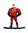 Colecao Nano Metalfigs Disney Pixar Mr- Incredible - DS6 - Imagem 2