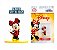 Colecao Nano Metalfigs Disney Minnie Mouse - DS2 - Imagem 1