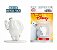 Colecao Nano Metalfigs Disney Baymax - DS12 - Imagem 1
