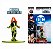 Colecao Nano Metalfigs DC Poison Ivy - DC45 - Imagem 1