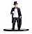 Colecao Nano Metalfigs DC The Penguin - DC49 - Imagem 2