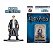 Colecao Nano Metalfigs Harry Potter Neville Longbottom - HP23 - Imagem 1