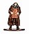 Colecao Nano Metalfigs Harry Potter Rubeus Hagrid - HP22 - Imagem 2