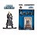 Colecao Nano Metalfigs Harry Potter Draco Malfoy - HP19 - Imagem 1