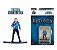 Colecao Nano Metalfigs Harry Potter Hermione Granger - HP16 - Imagem 1