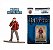 Colecao Nano Metalfigs Harry Potter Ron Weasley - HP15 - Imagem 1